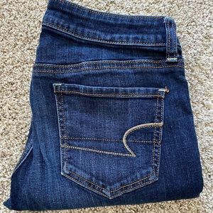 American Eagle Stretch Jeggings